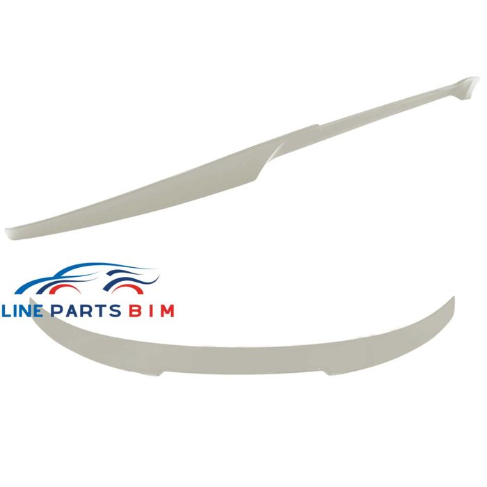 Eleron Portbagaj BMW Seria 4 Grand Coupe F36 M4 Style Codita Lip