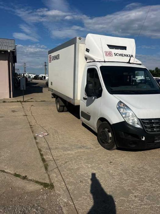 Dezmembrari  Renault Master 2013 FRIG 2299 Punte spate