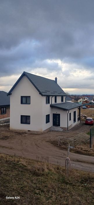 Casa noua Sfantu Gheorghe