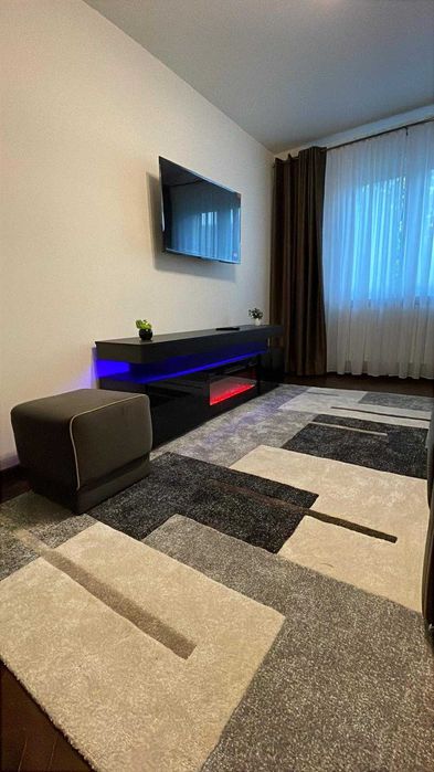 PF de Inchiriat - Apartament 2 Camere Podu Ros SD