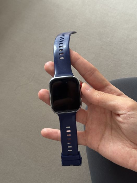 Huawei watch fit 4 смарт часы
