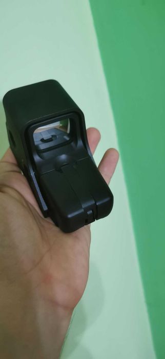 Бързомер T-Eagle MOD.VI