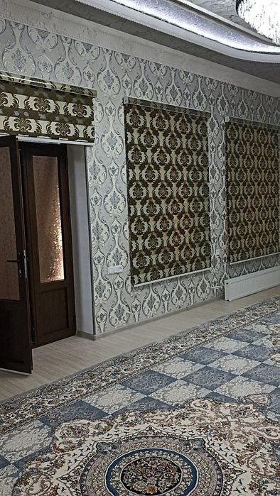 Jalyuzi. Pardalar. Maskitniy setkalar