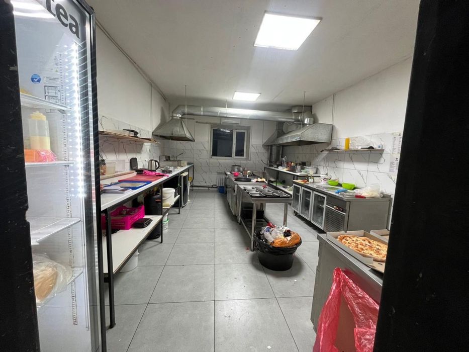 Срочно продам комерческое помещение