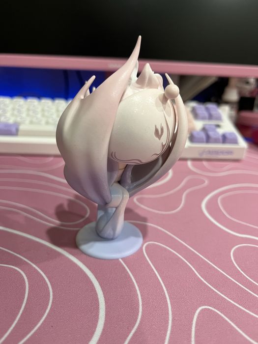 Фигурка skullpanda скулпанда