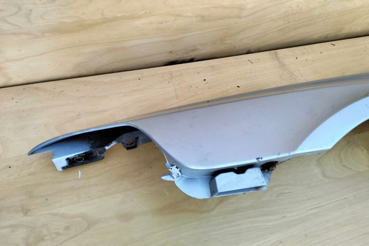 Aripa  Stanga Renault Laguna a 2-a generatie