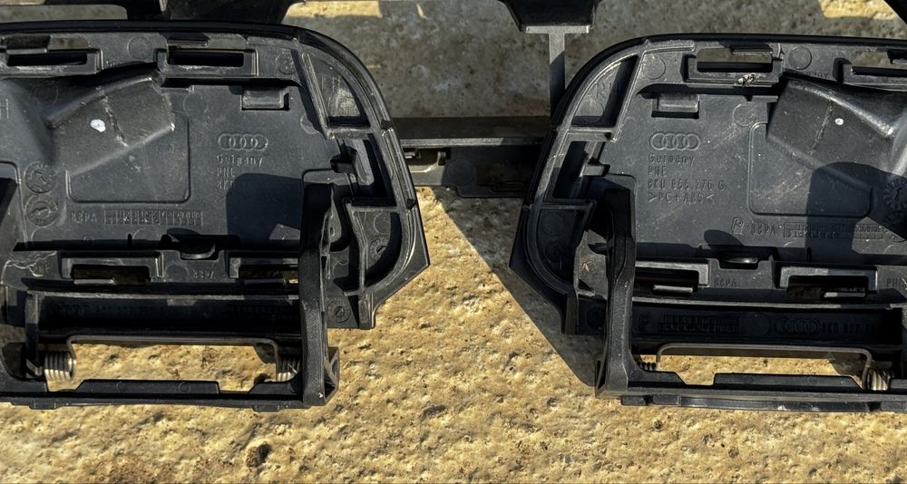 Capac spalator far Audi a4 b8.5