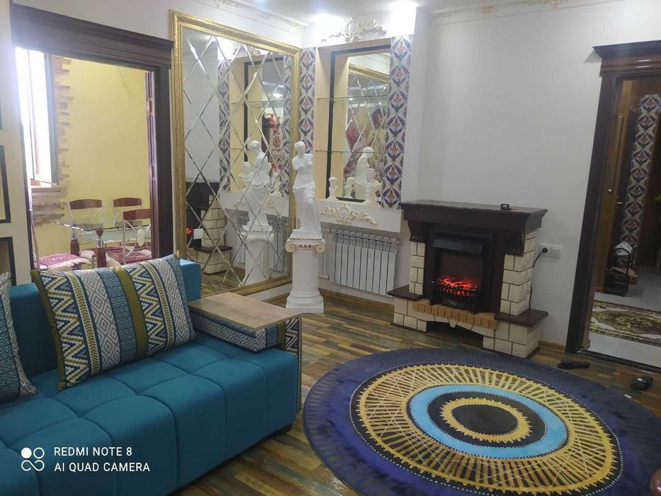 Квартира продажа 2-комн. Чиланзар 131551