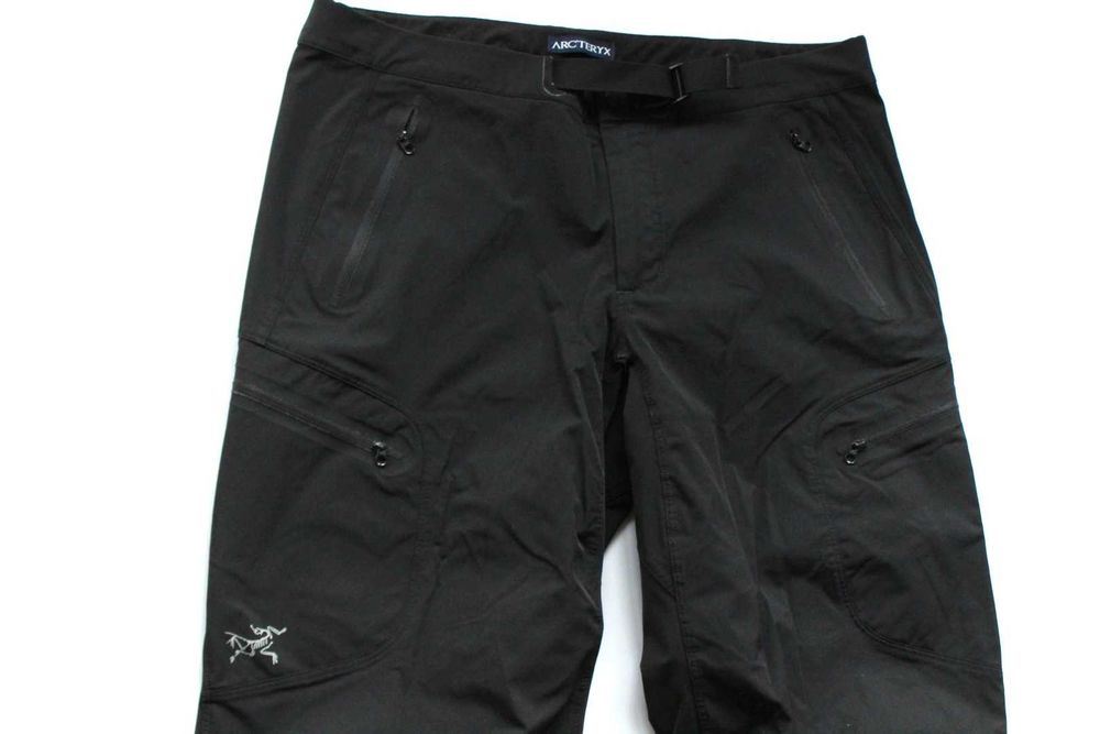 ARC'TERYX Gamma LT pants - дамски спортен панталон, размер L