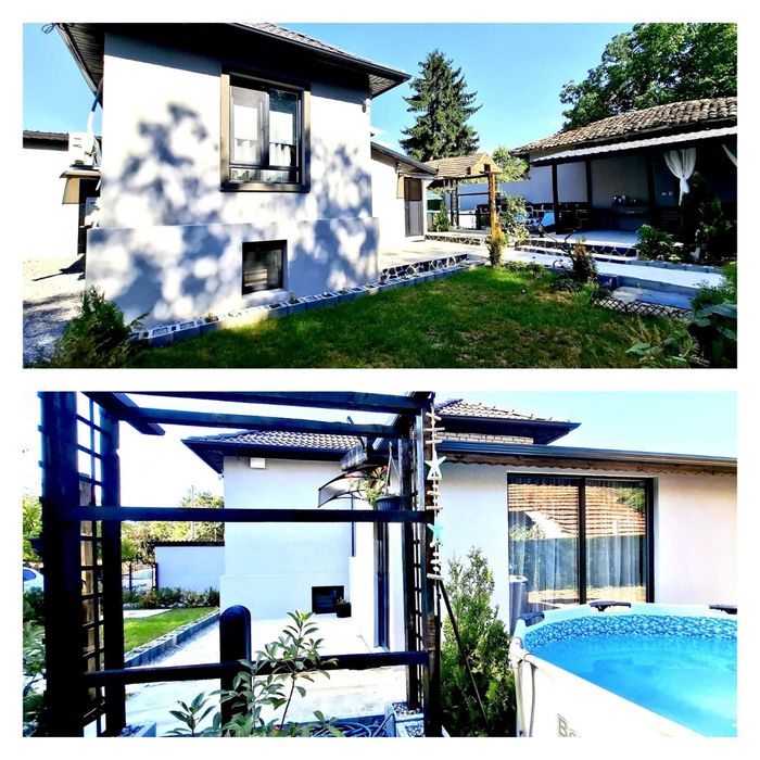 Продава се Къща в с. Щръклево, Област Русе - 100 кв.м за 1333 €/кв.м - Снимка #4