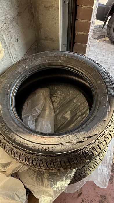 Шины GITI 4*4 HT 152