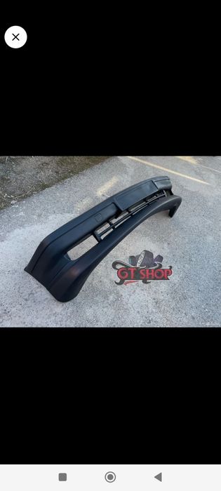 БМВ е34 е36 е38 е39 е53 е60 Мерс w124 w140 w190 w210 w220 е211 бампер