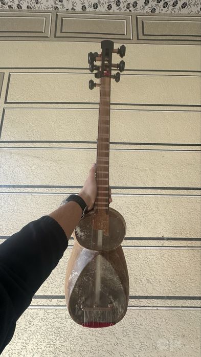 Tor sotiladi yangi chalinmagan