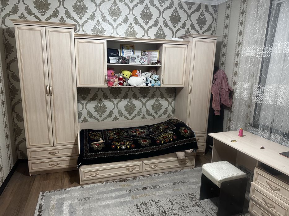 Продам спальный детский