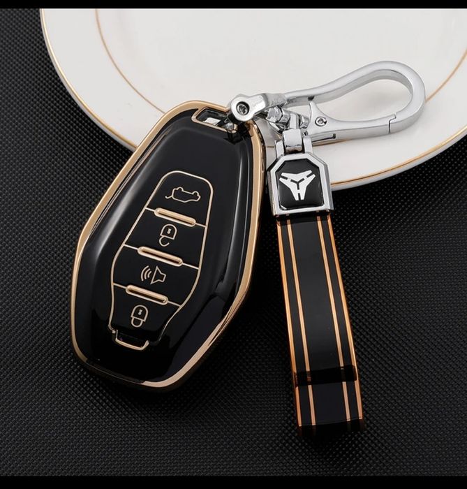 Чехол для автомобильного ключа, чехол для  Jetour X70 X70plus X70m X90