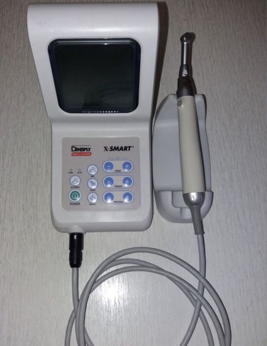 Dentsply X-Smart ендомотор