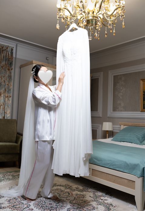 Пижама для сборов невесты и девичника