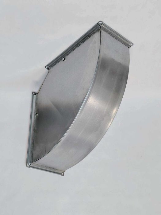 Въздуховоди по заявка