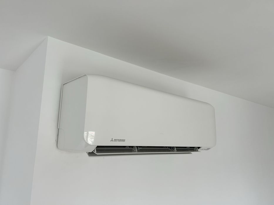 Aer Conditionat, Pompe de caldura, Ventilatie si Incalzire zona Prahova