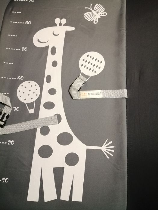 Пеленальный стол складной