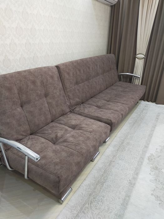 Продам мягкий уголок