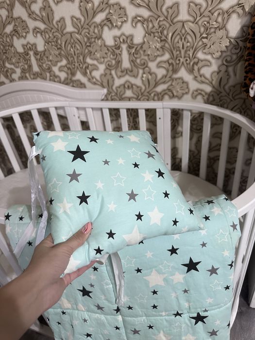 Кровать детская