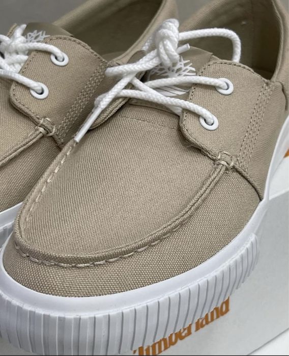 Лоферы Timberland, 41 размер, новые