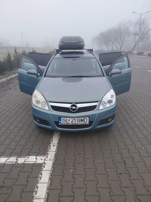 Opel vectra C ,1,9 Tdi,150 cai,cutie automata.