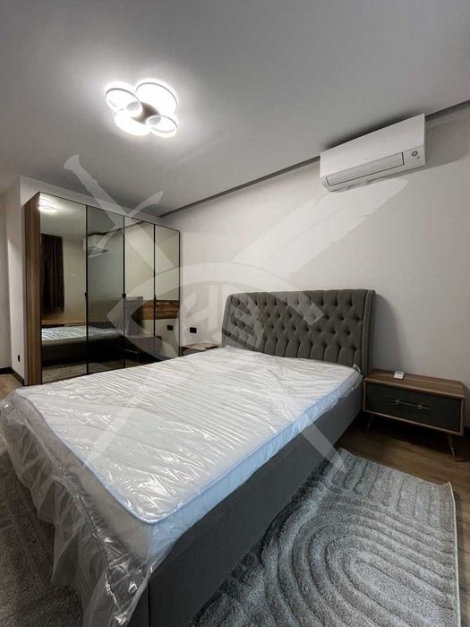 Дава се под наем Двустаен апартамент в София, Кръстова вада - 72 кв.м за 1196.97 € - Снимка #3