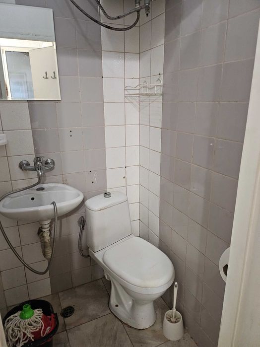 Продава се Офис в Варна, Лятно кино Тракия - 31 кв.м за 492 €/кв.м - Снимка #5