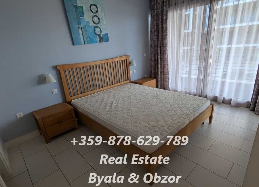 Продава се Тристаен апартамент в Обзор - 113 кв.м за 1107 €/кв.м - Снимка #12
