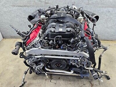 Audi RS5 двигател 4.2FSI V8 ауди рс5