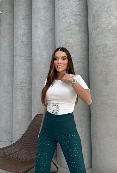 Спортен сет с камъни