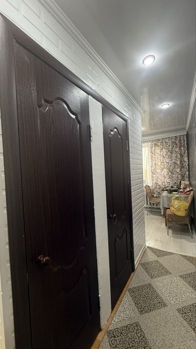 Продам квартиру с мебелью