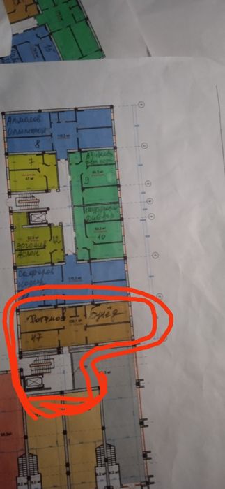 Elitni domdan 3xonali  luks kvatira sotiladi