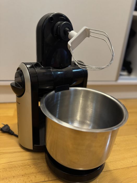 Mixer planetar , Robot bucatarie lidl silvercrest skm 550 A1