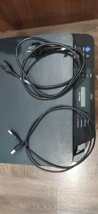 Принтер 3в1 Самсунг m2070