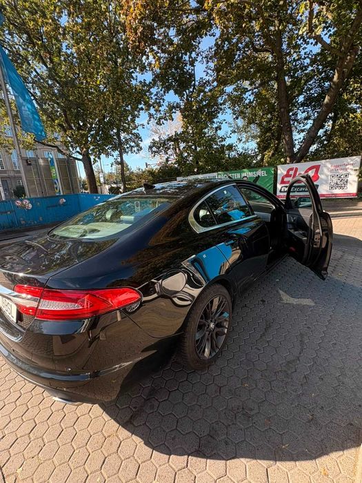 JAGUAR XF 2014 — imagine 5