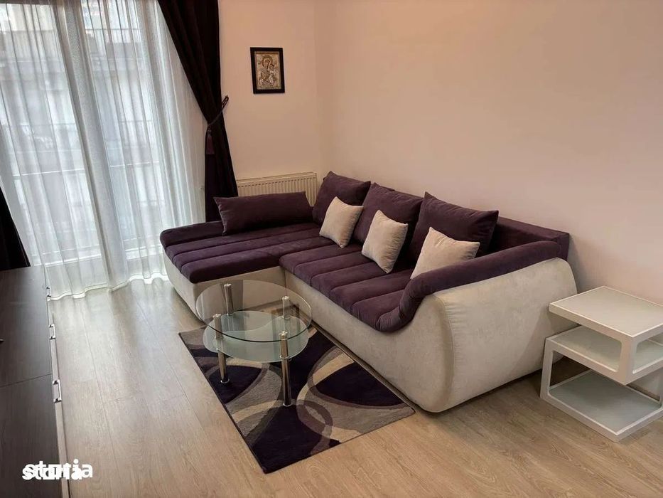 Ap. 2 Camere- P-Ta Unirii, Pet-Friendly, Boxa Inclusa, Parcare,Metrou — fotografia 3