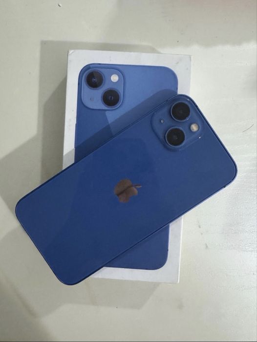 IPhone 13 в идеальном состояний