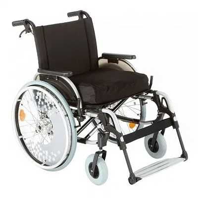 Немецкая инвалидная коляска Мейра оттобок.