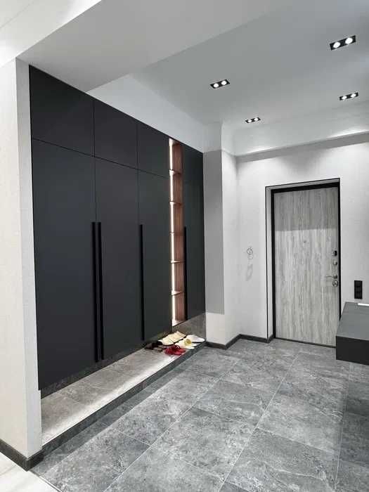 ALmazar City arenda l 3/1/10 l 75m2