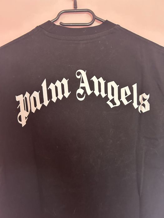 Tricou Palm Angels