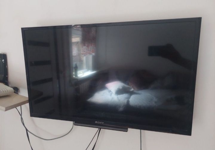 Отдам телевизор бесплатно