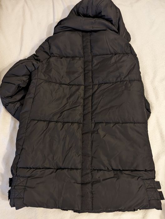 Geacă de iarnă lungă S/M