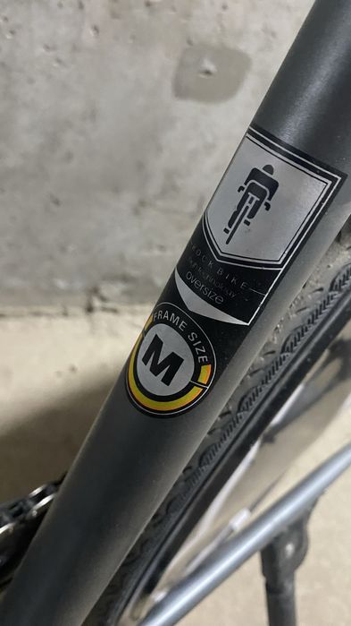 Велосипед фикс по новый