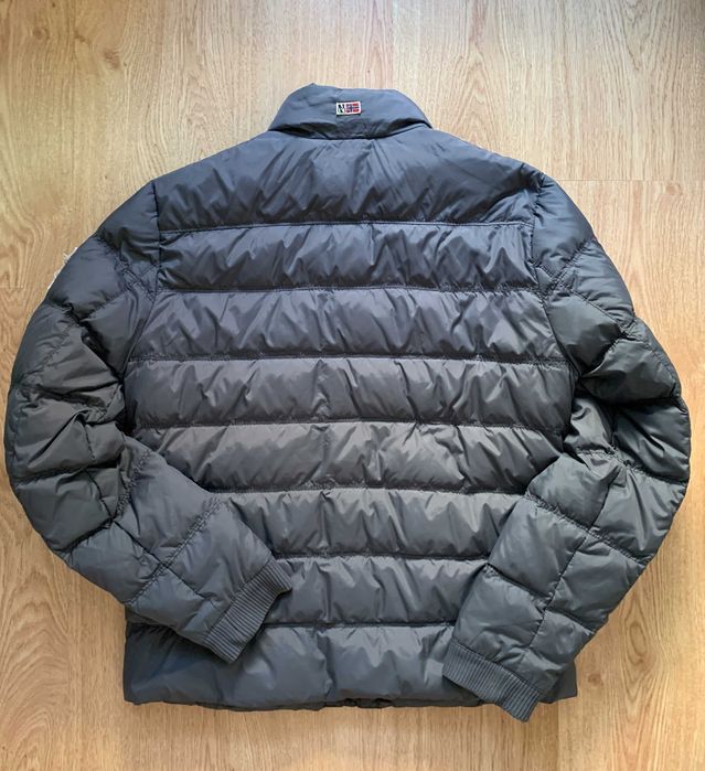 Мъжко пухено яке Napapijri