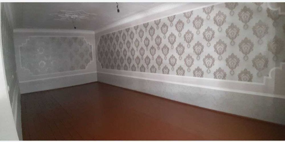 7 хонали, 6 сотикдан иборат булган  ховли сотувда,