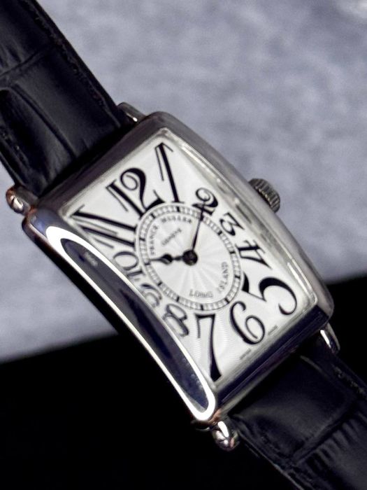 Часы Franck Muller
