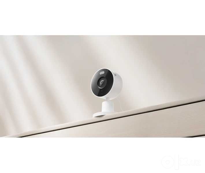 IP камера наблюдения Xiaomi Mi 360 Home Security Camera 1080p C100, EU
